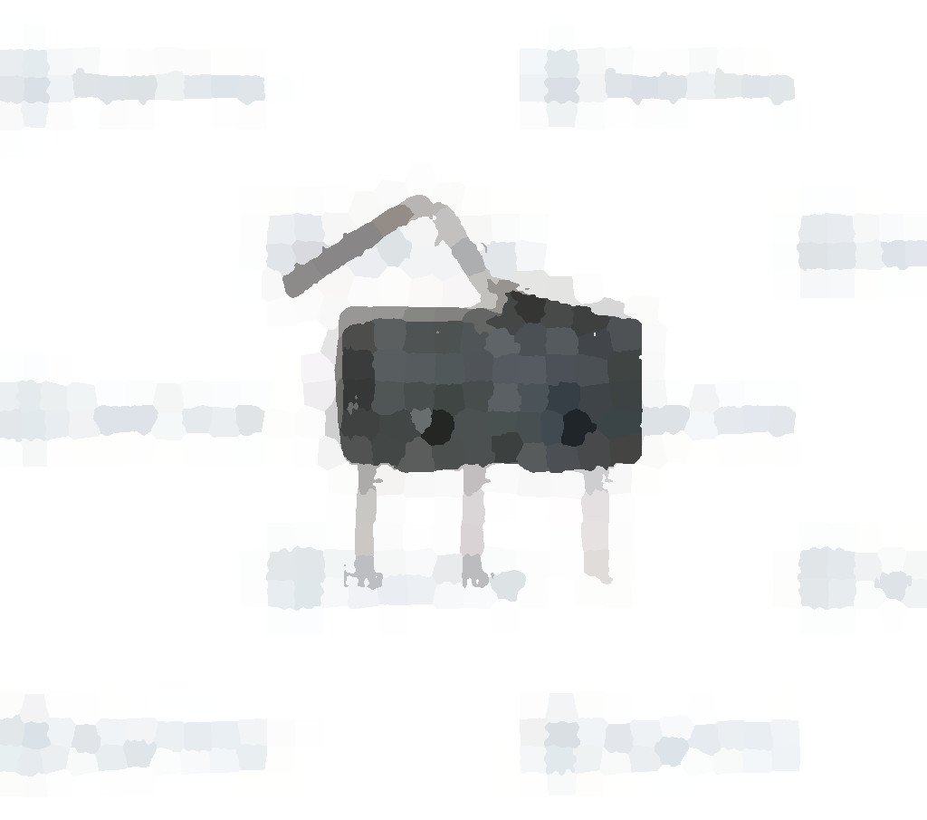 Микропереключатель кофеварки Hurakan HKN-ME709