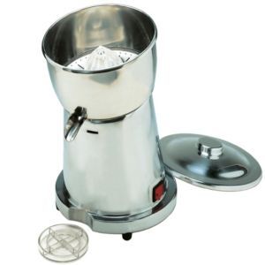 СОКОВЫЖИМАЛКА VEMA SP 2062/E