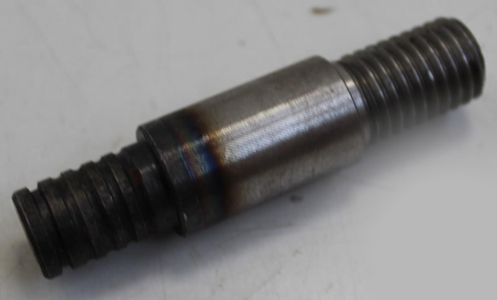 Вал большой Gastromix для TDR-520 73