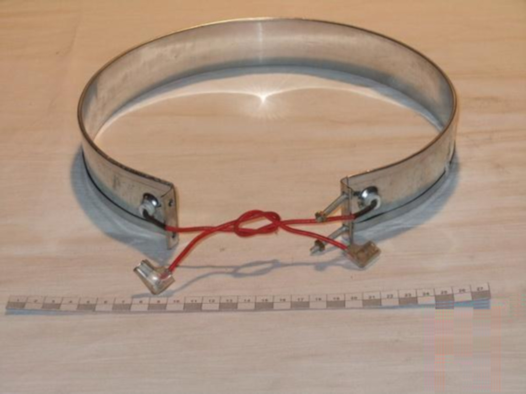 Тэн Airhot для мармита для супа SB-6000