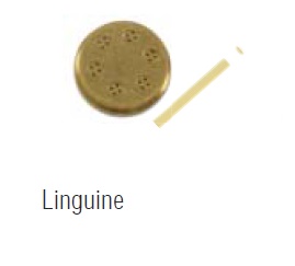 ПРЕСС-ФОРМА LINGUINE 3X1.6 MM ДЛЯ АППАРАТА SIRMAN SINFONIA 28184021