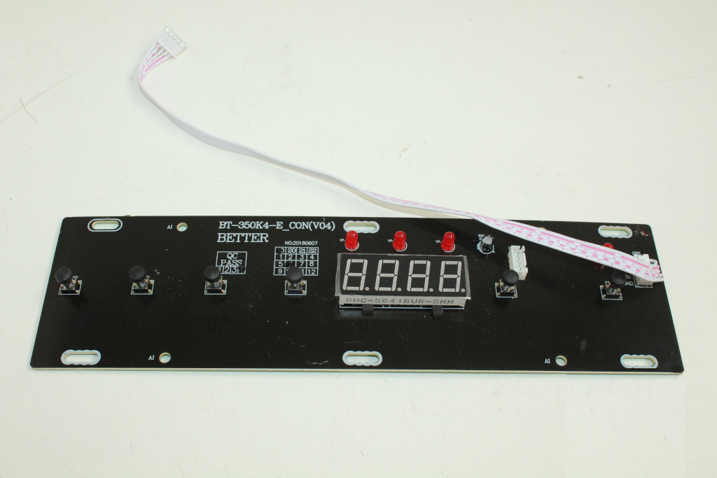 Плата Airhot управления для IP3500T