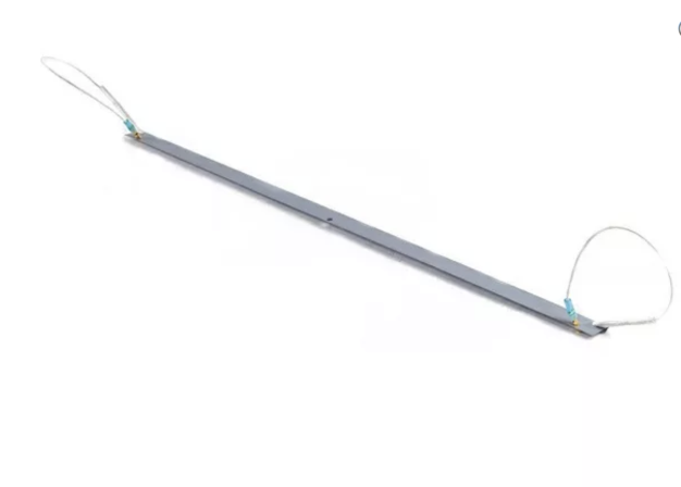 Нож тепловой термоупаковщика CAS CNW-520