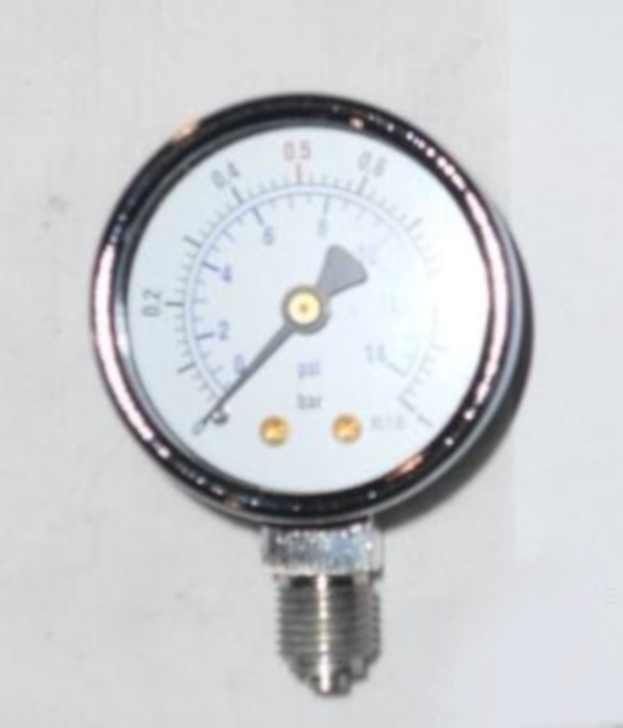 Манометр Kogast 45630/49703