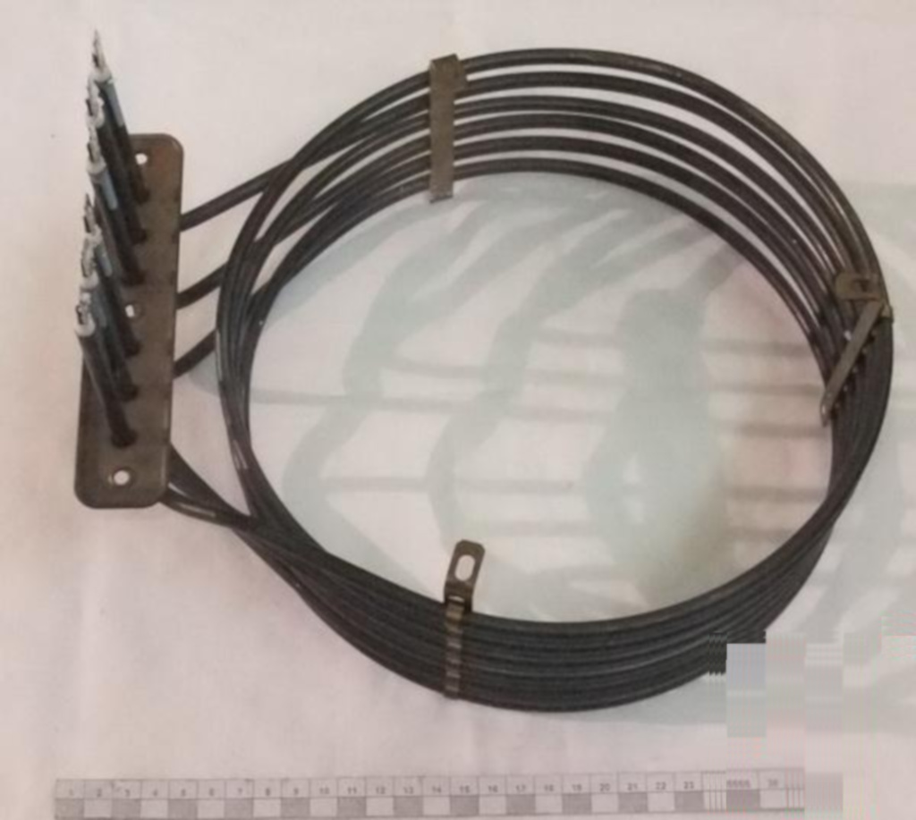 Тэн Unox RS1205A / KRS1205A