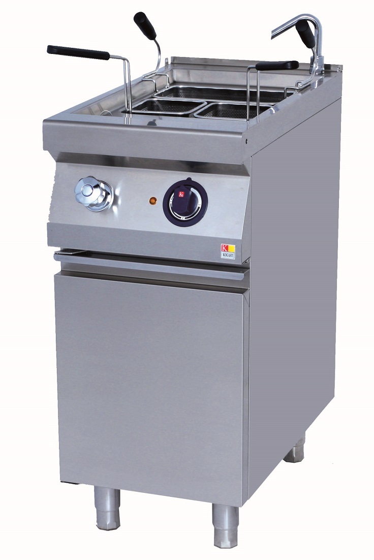 МАКАРОНОВАРКА 700СЕР KOGAST EKT-T47/V