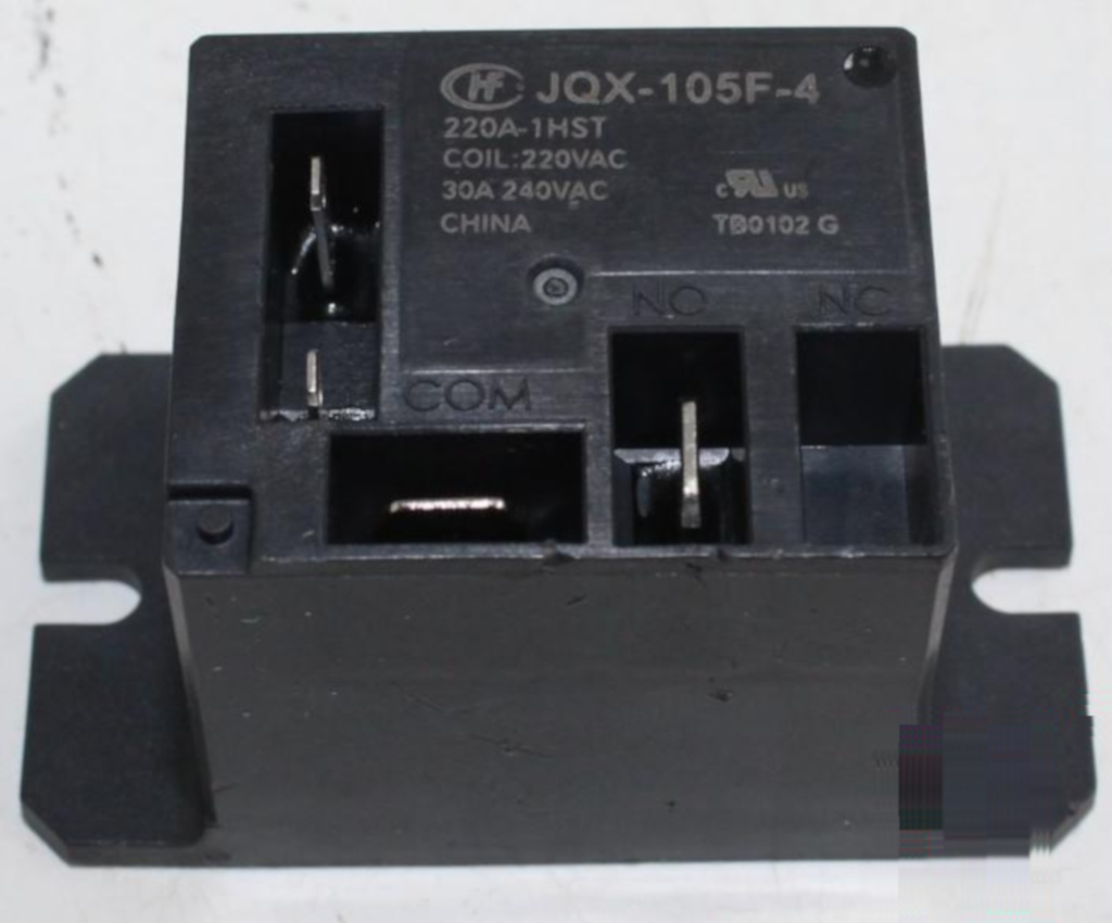 Реле Airhot для HWS-4