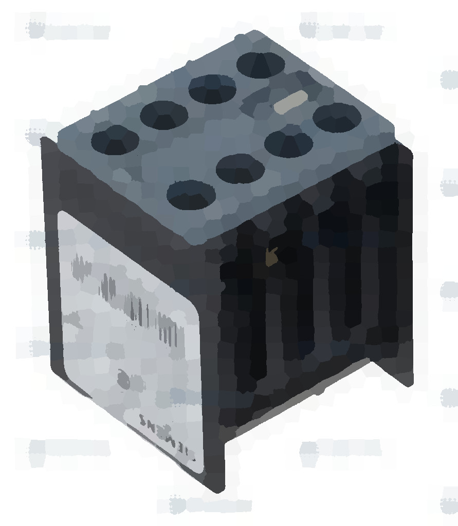 Блок-контактов для пароконвектомата Lainox 65140420