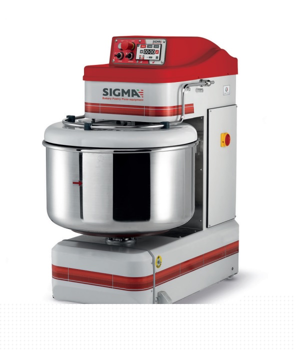 ТЕСТОМЕС SIGMA REDLINE 160 HD