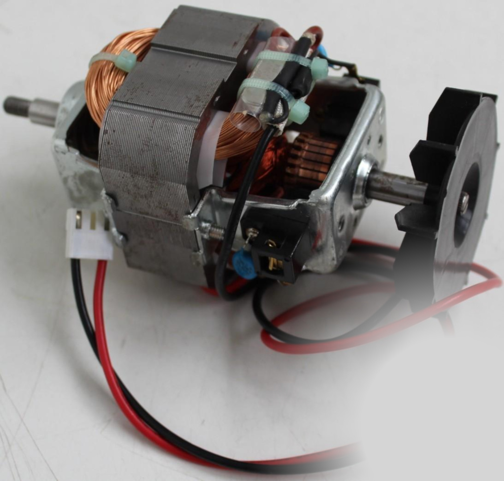 Мотор JAU термоблендера THERMOCOOKER
