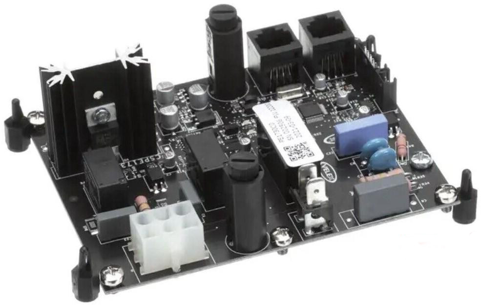 Плата Unox PE1730C0/KPE1730C