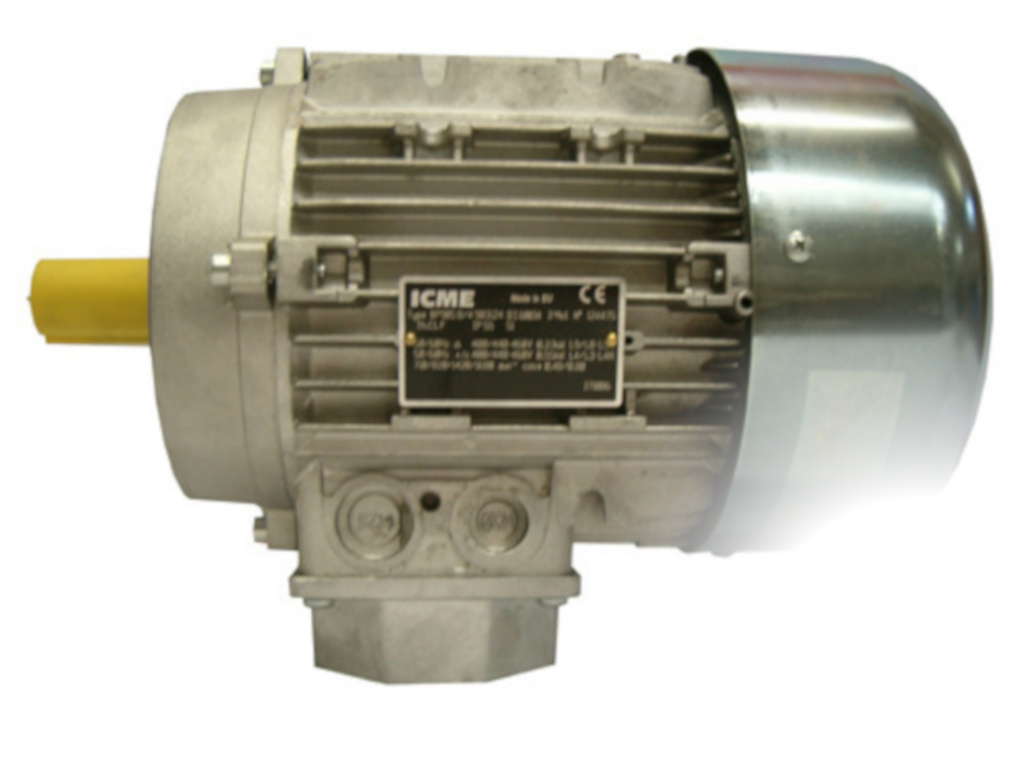 Мотор Bongard AF5903124