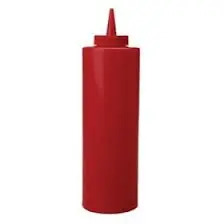 Guangzhou Perfect Co., Ltd. Диспенсер JW-BSD24 red (для кетчупа, 720мл)