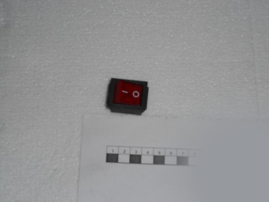 Переключатель Gastromix MG-12
