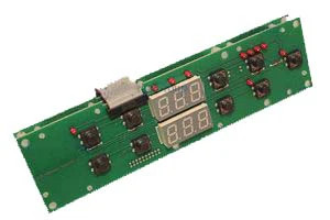 Панель управления Apach 020SCH0001