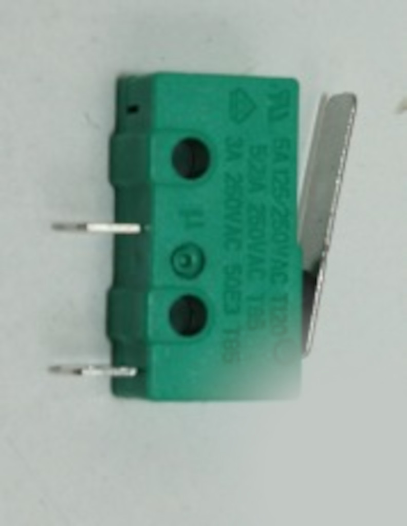 Выключатель Cooleq для ZB-15B