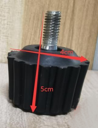 Ножка Cooleq для UF100G 17