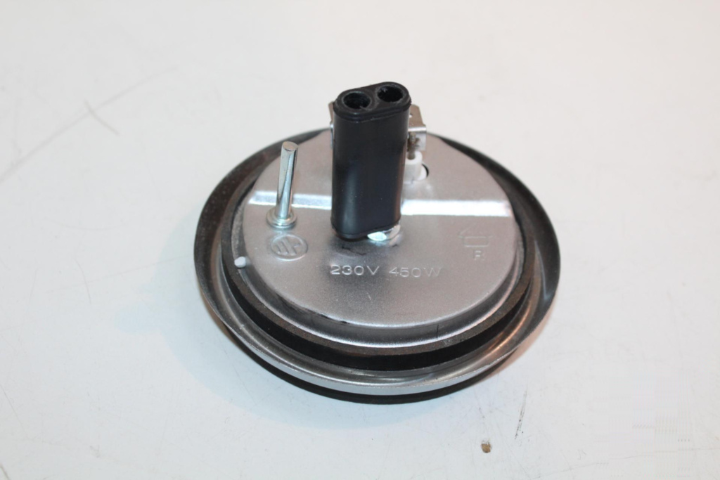 Конфорка Airhot для HDS-00/HDS-02/HDS-03/HDS-04/HDS-06 - 21 85х85мм