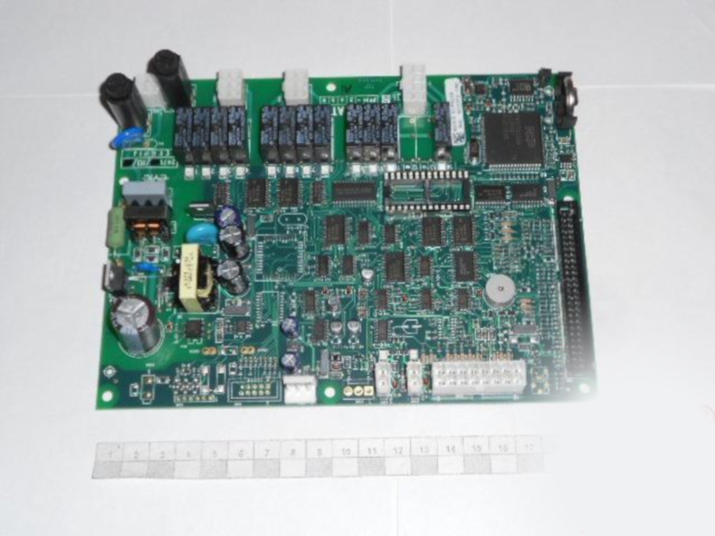 Плата Animo CB 2X10W 13493