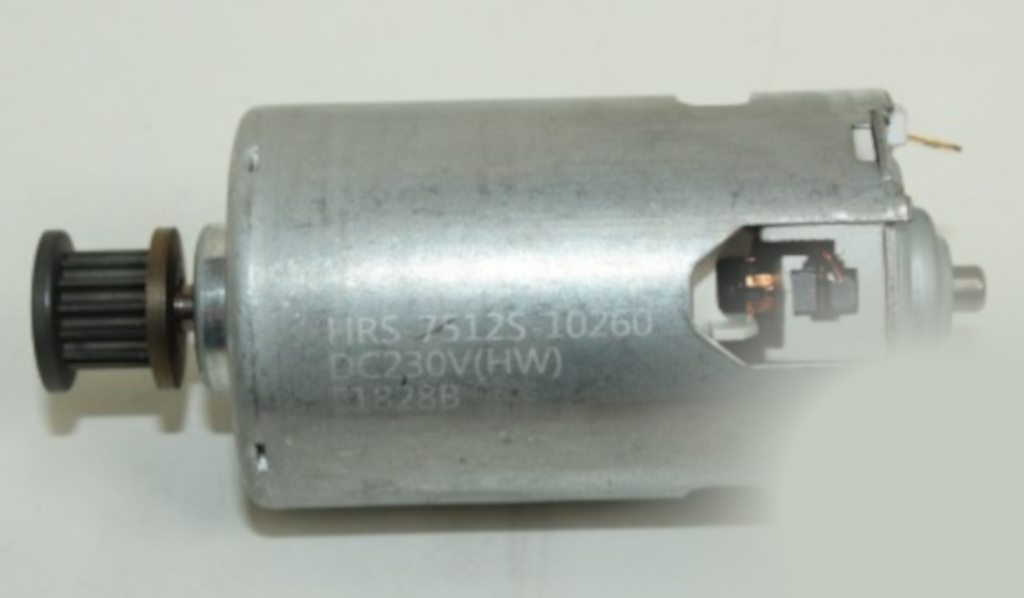 Мотор Airhot для KS-100E-21