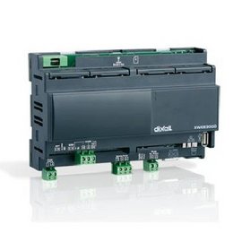 Блок мониторинга XWEB300D-8D000P PRO 18ADR 110/230V DIXELL