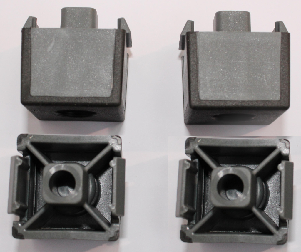 Ножки Unox комплект PD1001A0