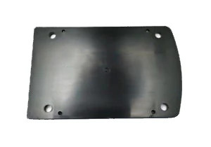 Панель нижняя для HKN-TRGM-800 поз.2