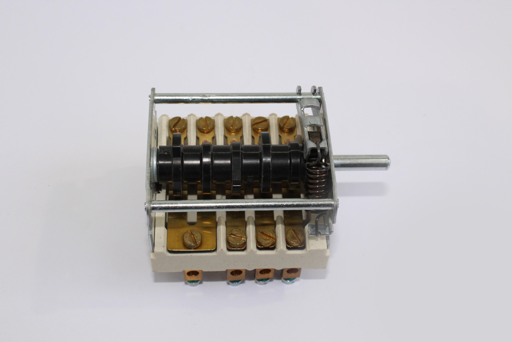 Переключатель Electrolux 5 поз 0A2022