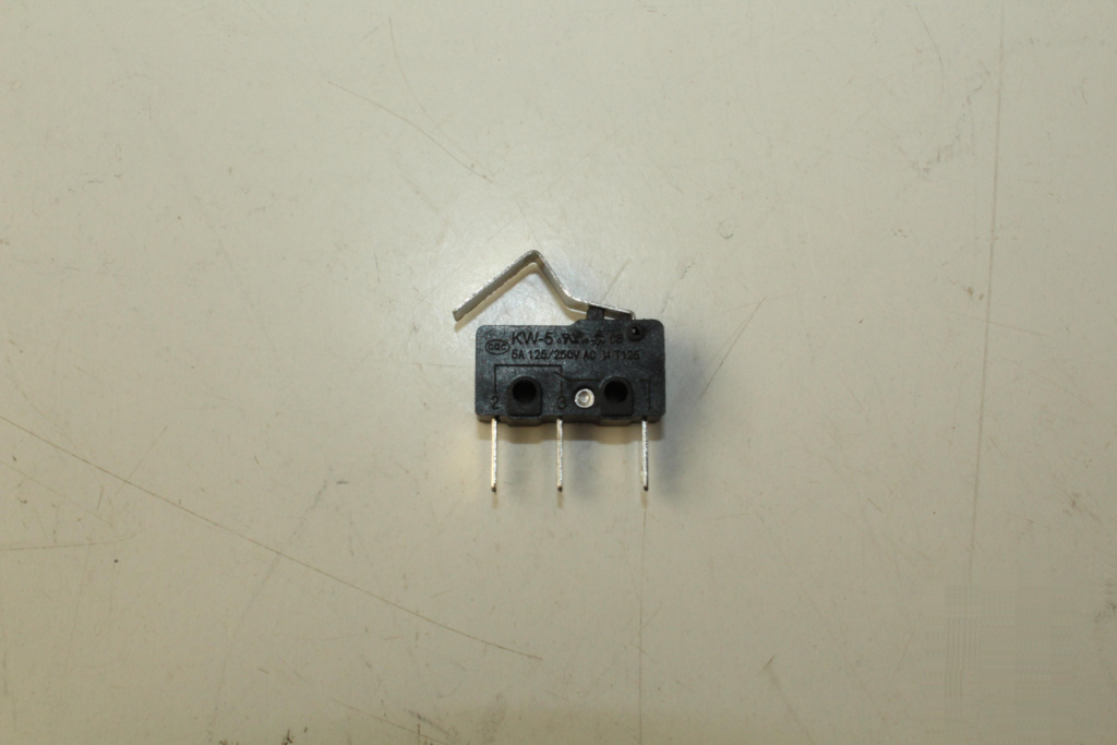 Микропереключатель Airhot для кофемашины AC-709/715/717