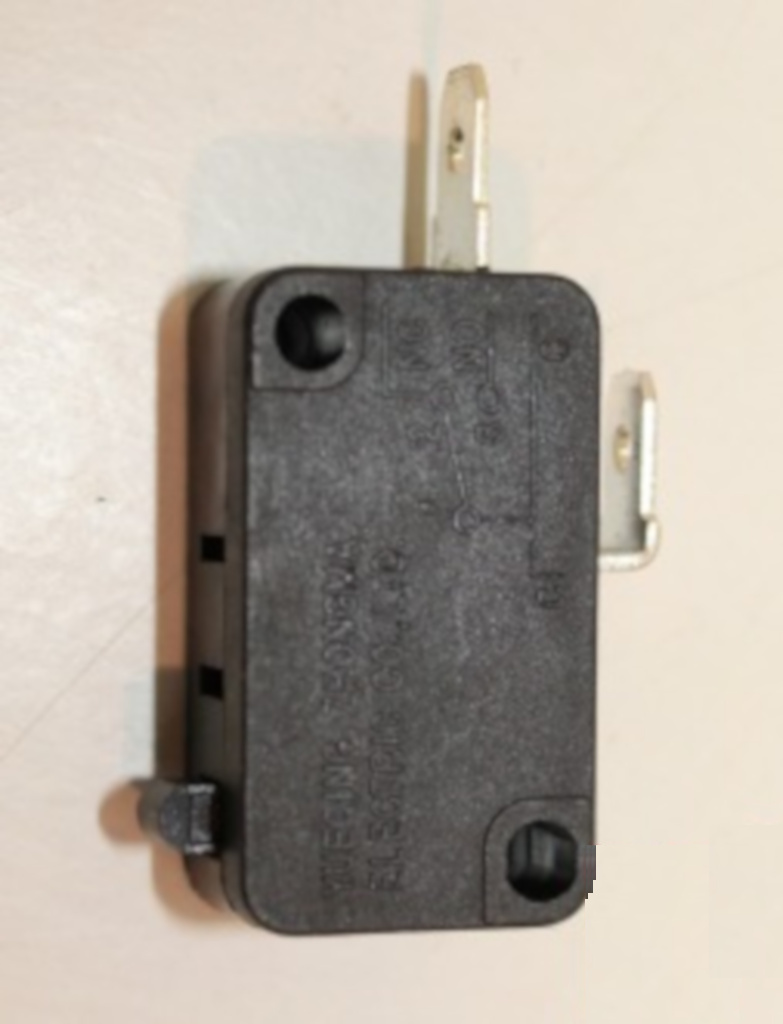 Микровыключатель для PACKVAC IS