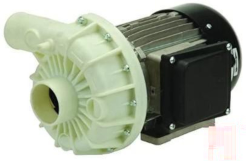 Помпа Comenda для LC900 100797