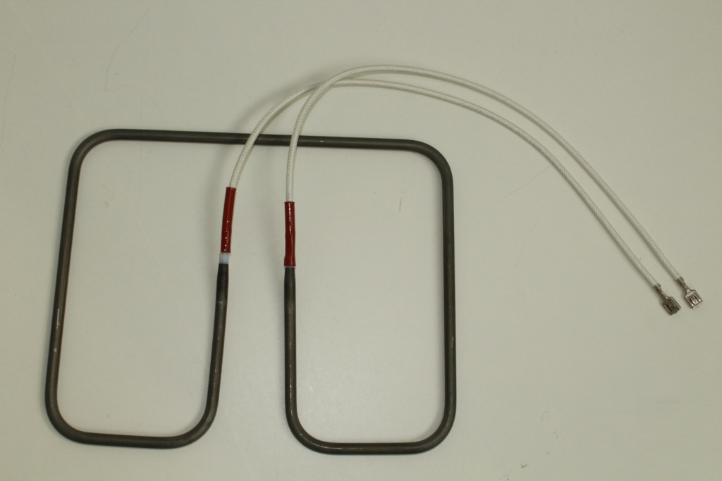 Тэн Roller Grill 800вт D02139