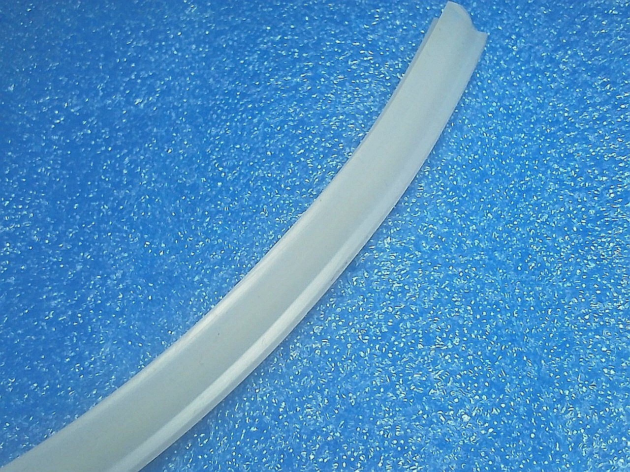 Силиконовый уплотнитель крышки CVP-500-2SB