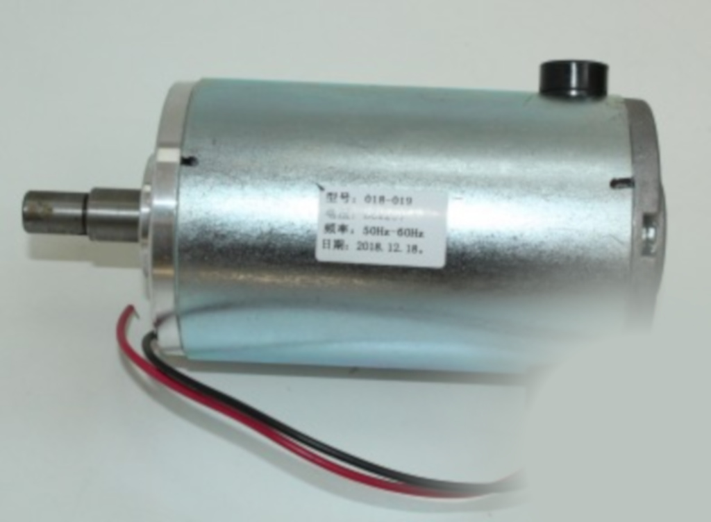 Мотор Airhot для MCG-1800-13