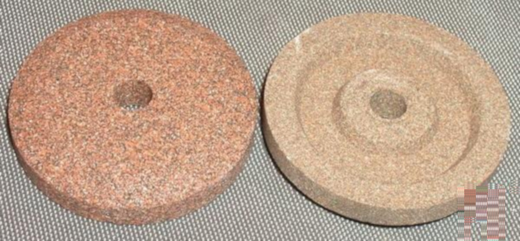Комплект заточных камней Beckers ES 220/250/275