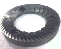 Жернова кофемолки MACAP MX C0004M122