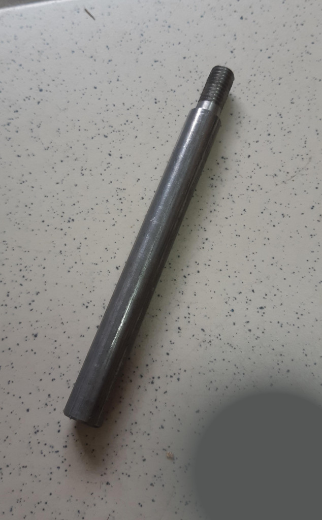Вал Gastromix для B20/B30C 60