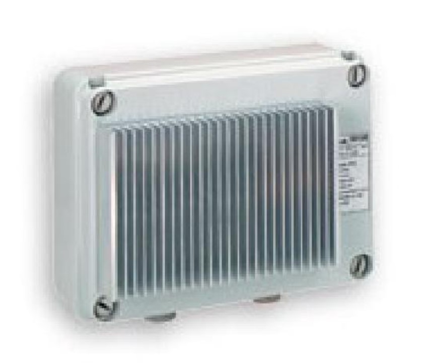 Регулятор скорости XV150K -55DV0 0.10 IP55 230V DIR. DIXELL