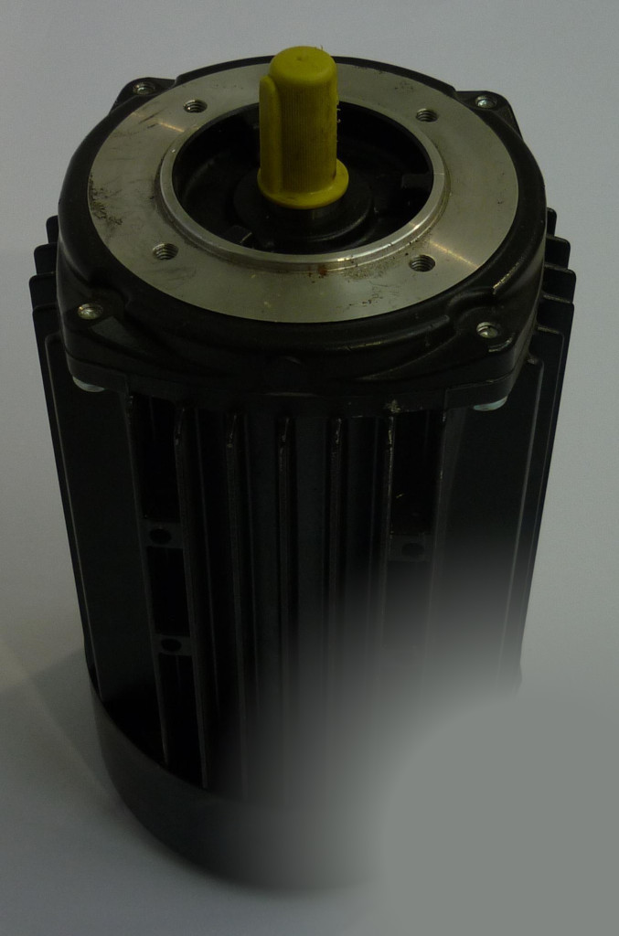 Двигатель Varimixer AR-10 01265-