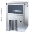 Деталировка ледогенератора SFE SL35A