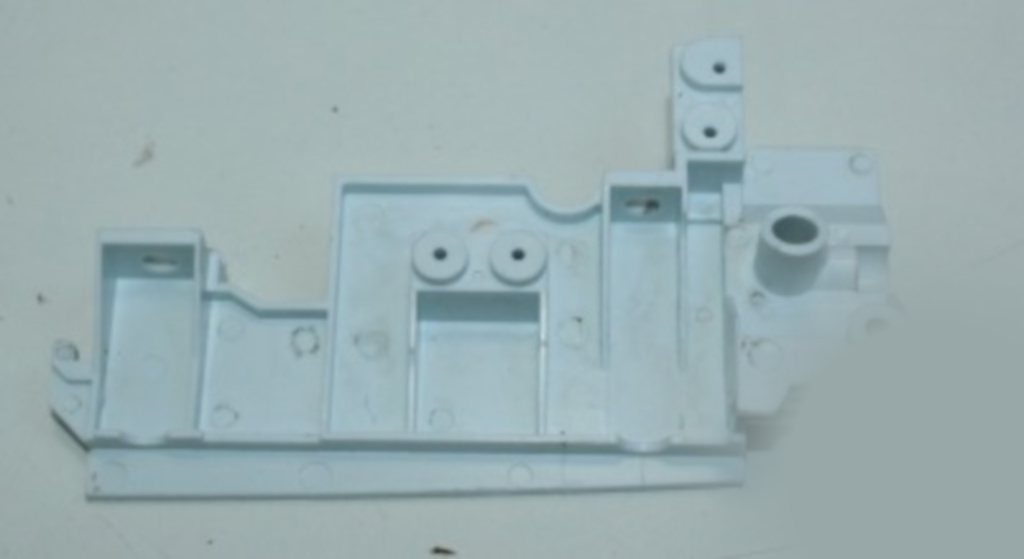 Опора Cooleq микровыключателя для ICD-12
