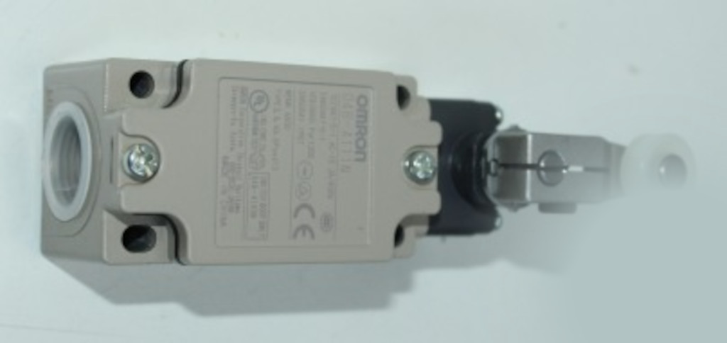 Выключатель концевой Bassanina для FR COMPACT 46 PRR 25