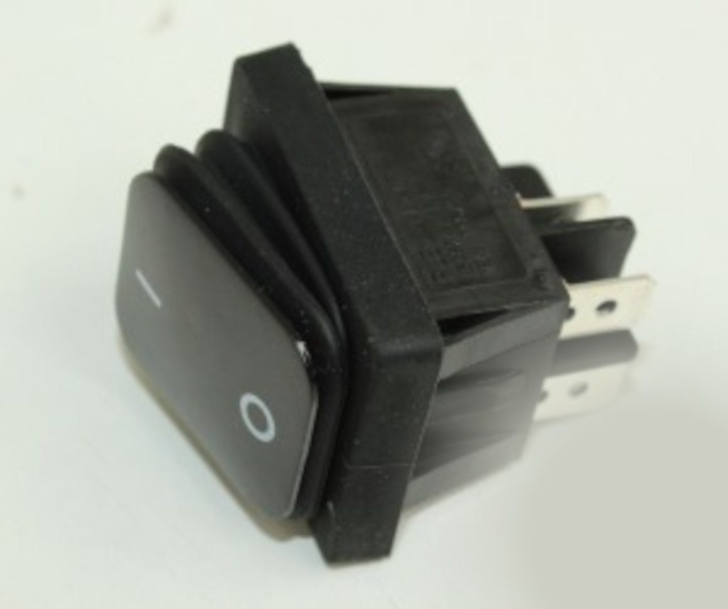 Выключатель Airhot для KS-100E-27