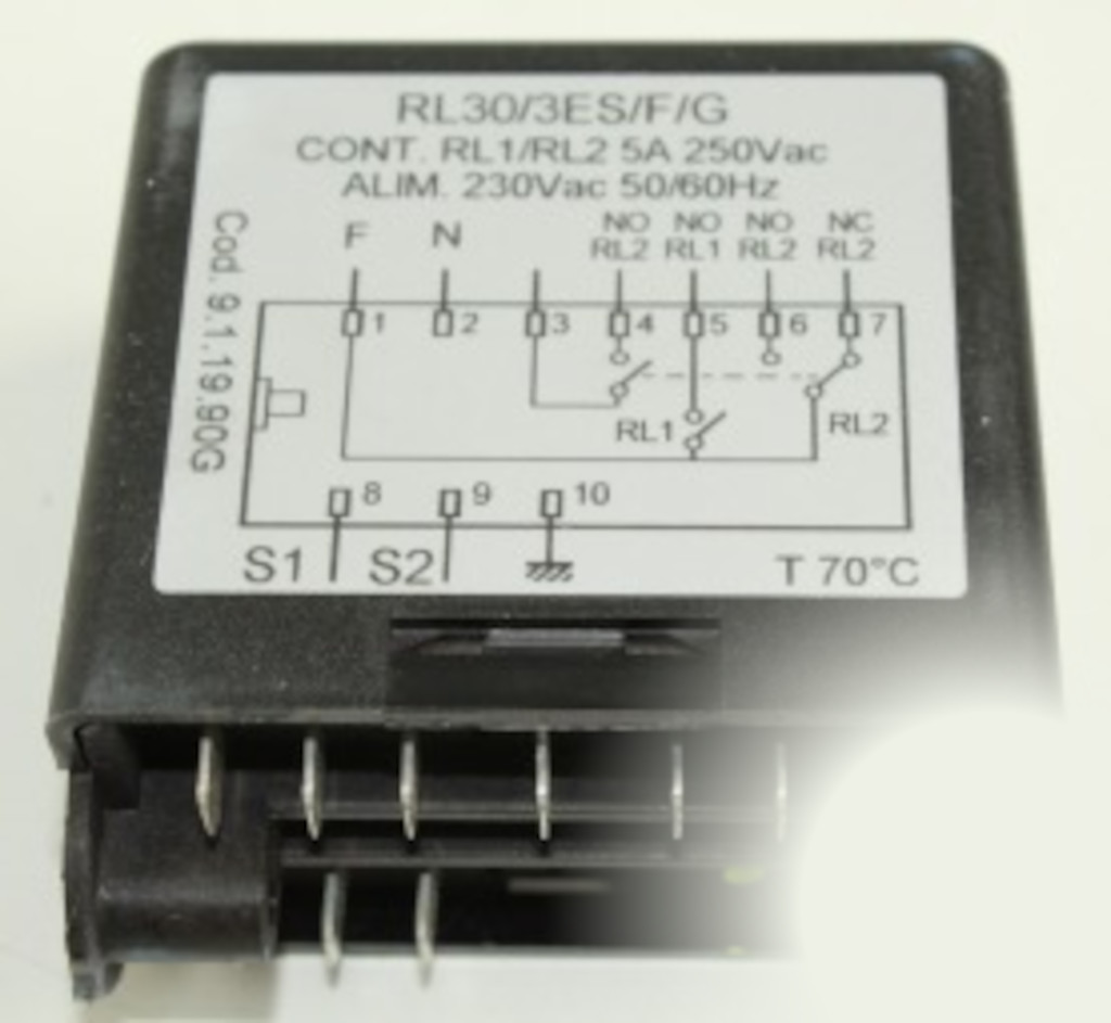 Датчик уровня Gierre для FEV64M PRO065/1