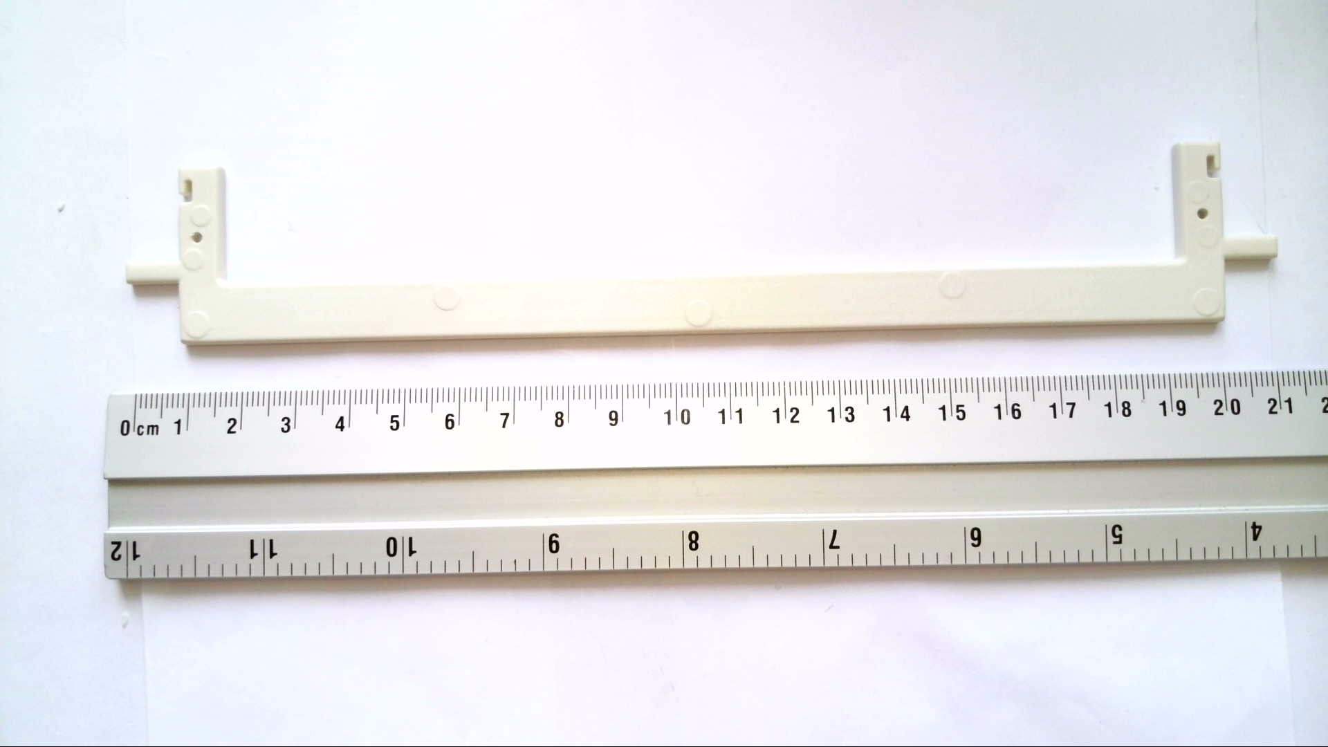 Планка защиты ножа CTP-320
