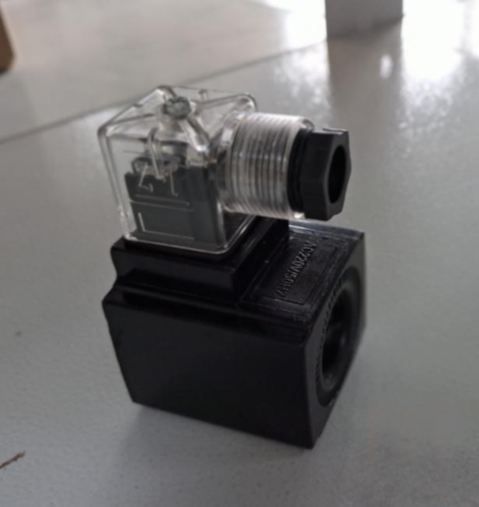 Катушка магнитная Airhot SVA-15 29