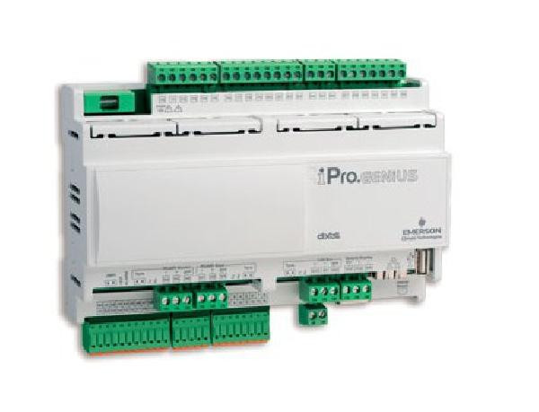 Контроллер IPG215D-10000E +ETH 24V W.CONN DIXELL