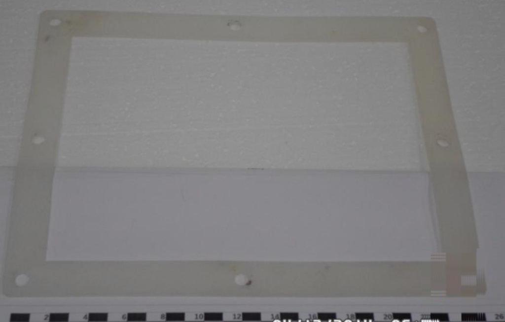 Уплотнение Indokor для электрокипятильника IWB-25/35