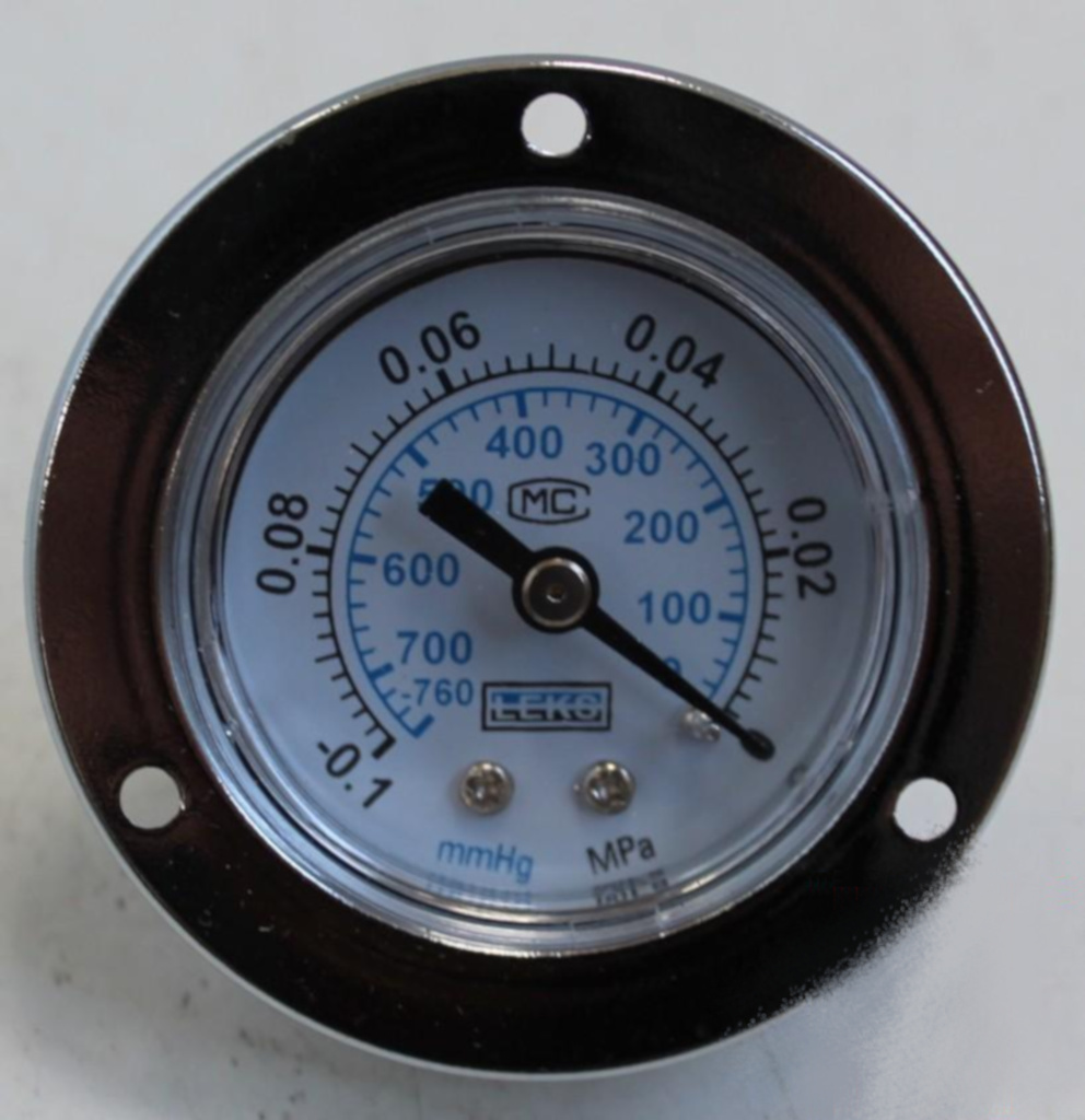 Манометр Airhot для MS-50VAC