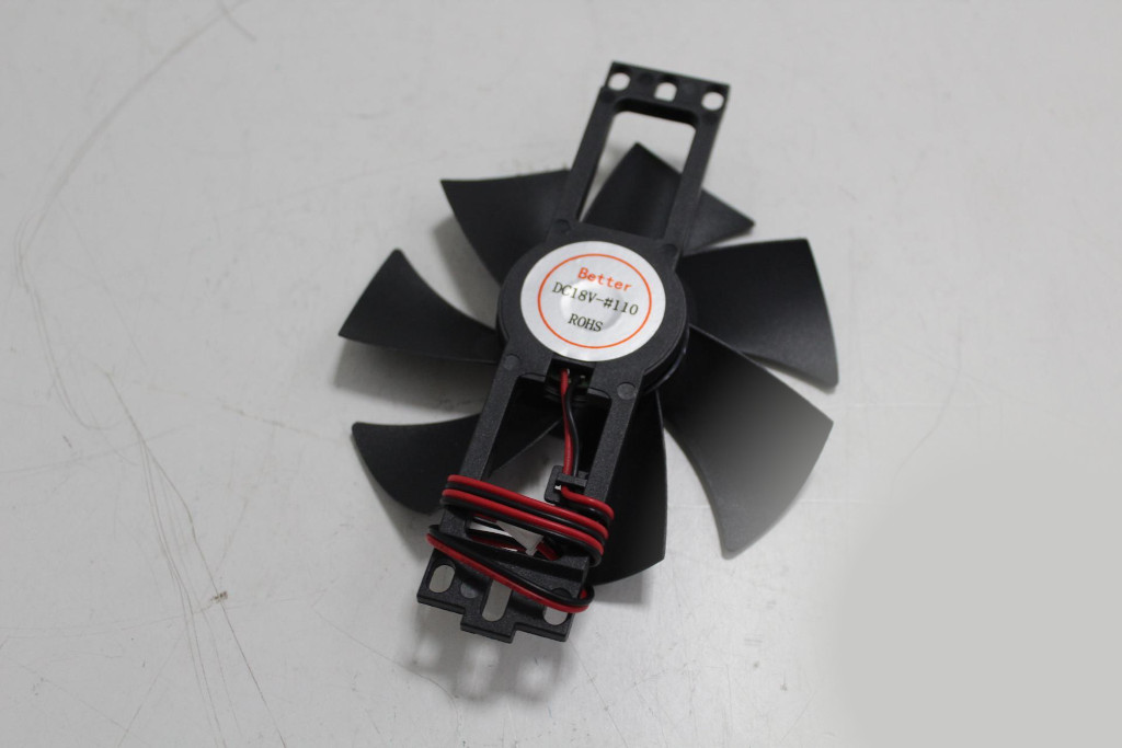 Вентилятор Airhot для IP3500 D/IP2000